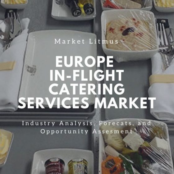 EUROPE In-flight Catering Services Market Sizes and Trends