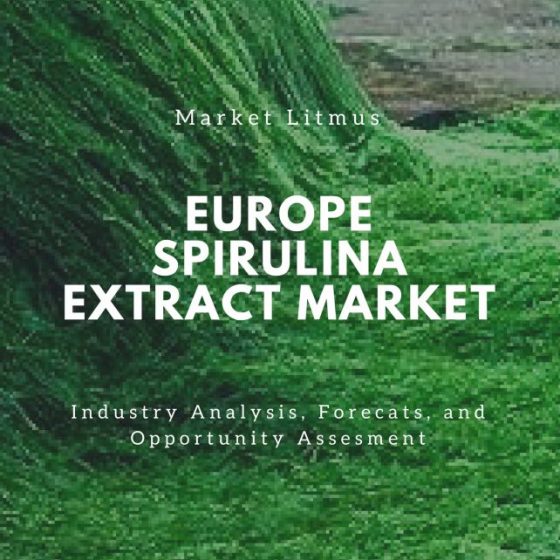 EUROPE SPIRULINA EXTRACT MARKET SIZES AND TRENDS