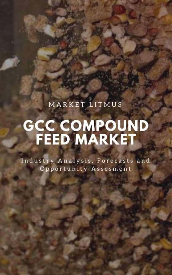 GCC Compound Feed Market Sizes and Trends