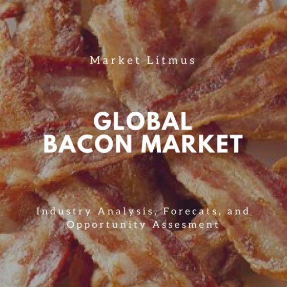 GLOBAL BACON MARKET SIZES AND TRENDS
