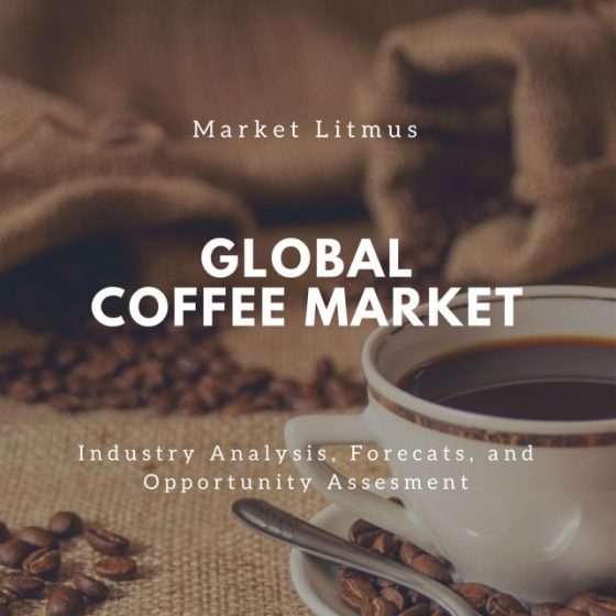 GLOBAL COFFEE MARKET Sizes and Trends