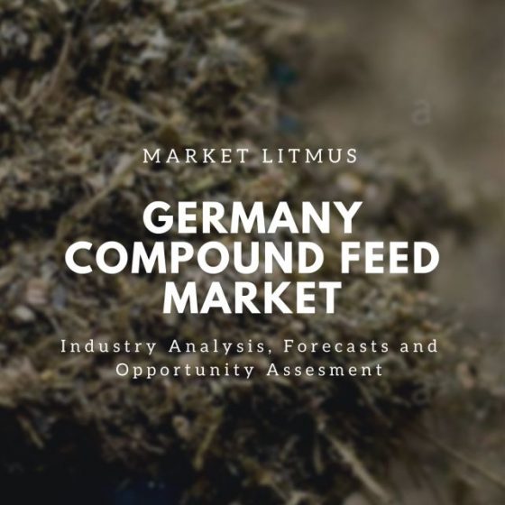 Germany Compound Feed Market Sizes and Trends