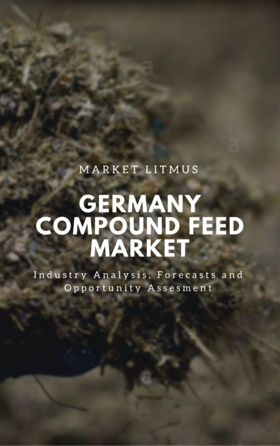 Germany Compound Feed Market Sizes and Trends