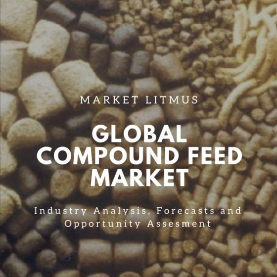 Global Compound Feed Market Sizes and Trends