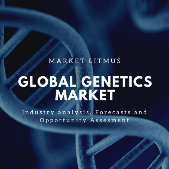 Global Genetics Market Sizes and Trends