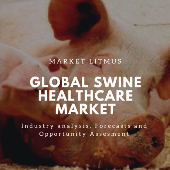 Global Swine Healthcare market Sizes and Trends