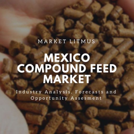 Mexico Compound Feed Market Sizes and Trends