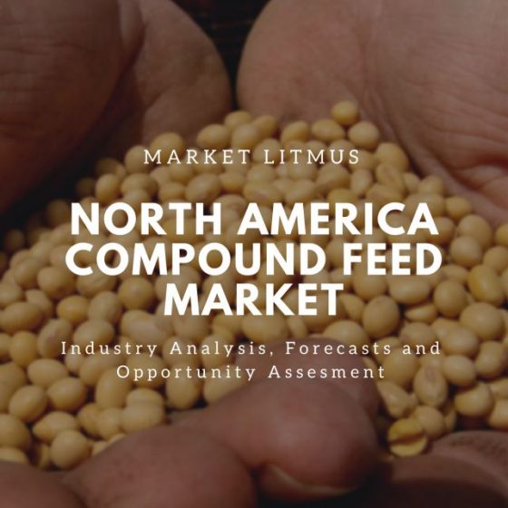 North America Compound Feed Market Sizes and Trends