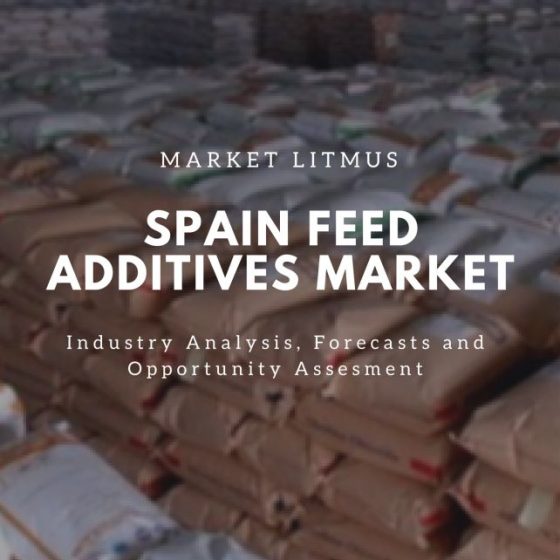 Spain Feed Additives Market Sizes and Trends