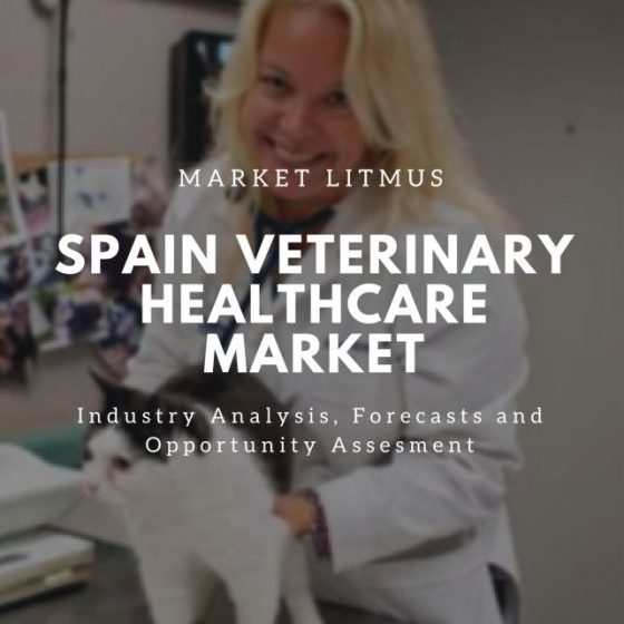 Spain Veterinary Healthcare Market Sizes and Trends