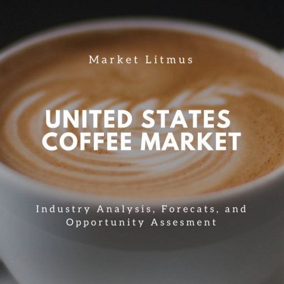 US COFFEE MARKET SIZES AND TRENDS