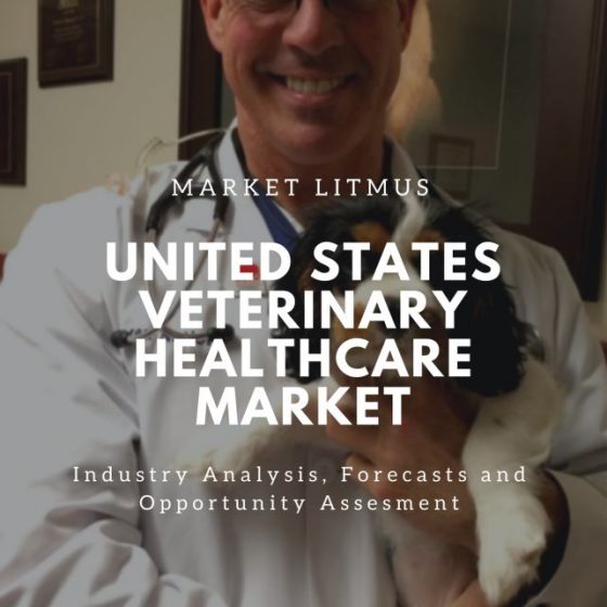 United States Veterinary Healthcare Market Sizes and Trends