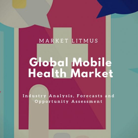 GLOBAL MOBILE HEALTH MARKET Sizes and Trends