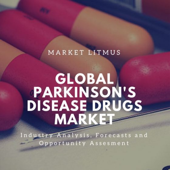 GLOBAL PARKINSON_S DISEASE DRUGS MARKET SIZES AND TRENDS
