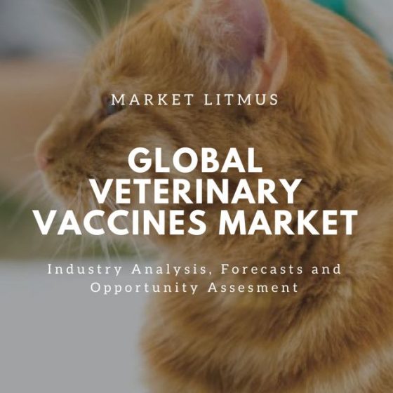 GLOBAL VETERINARY VACCINES MARKET SIZES AND TRENDS