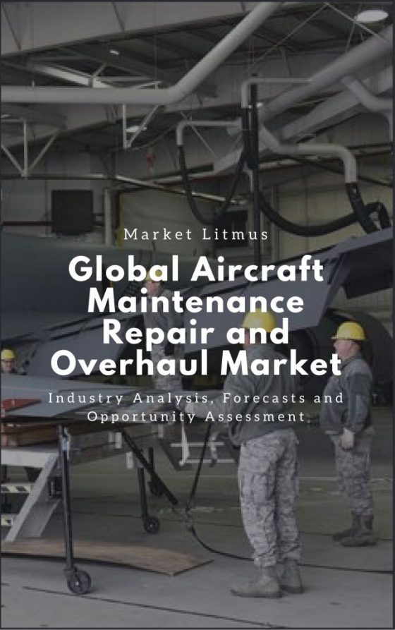 Global Aircraft Maintenance Repair and Overhaul Market