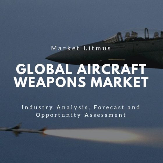 Global Aircraft Weapons Market