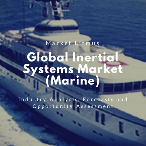 Global Inertial Systems Market (Marine)