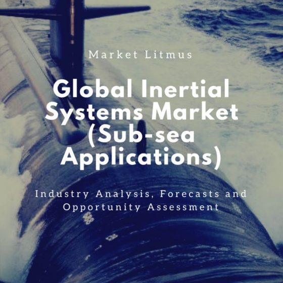 Global Inertial Systems Market (Sub-sea Application)