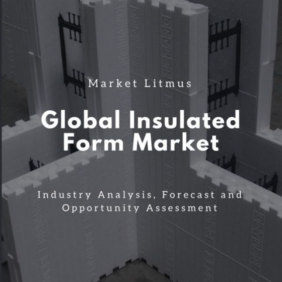 Global Insulated Concrete Form Market
