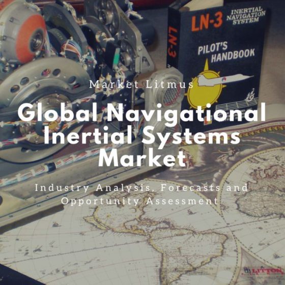 Global Navigational Inertial Systems Market