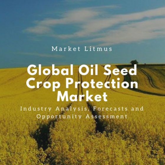 Global Oil Seed Crop Protection Market