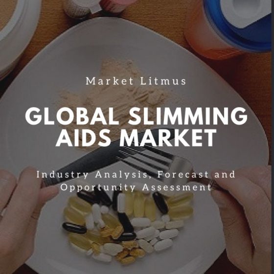 Global Slimming Aids Market Sizes and Trends