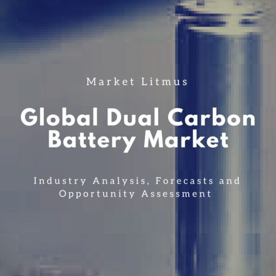 Global dual carbon battery market Sizes and Trends