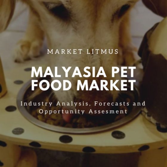 Malaysia Pet Food Market Sizes and Trends