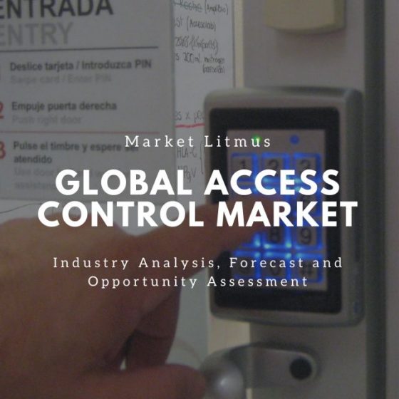 Global Access Control Market