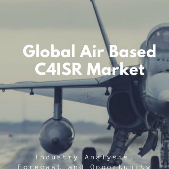 Air Based C4ISR Sizes and Trends
