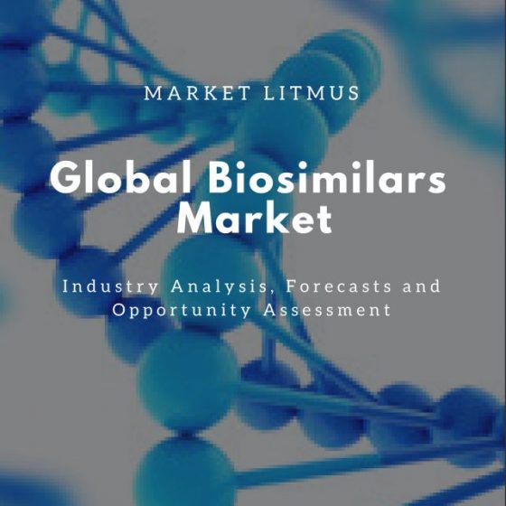 Global Biosimilars Market Sizes and Trends