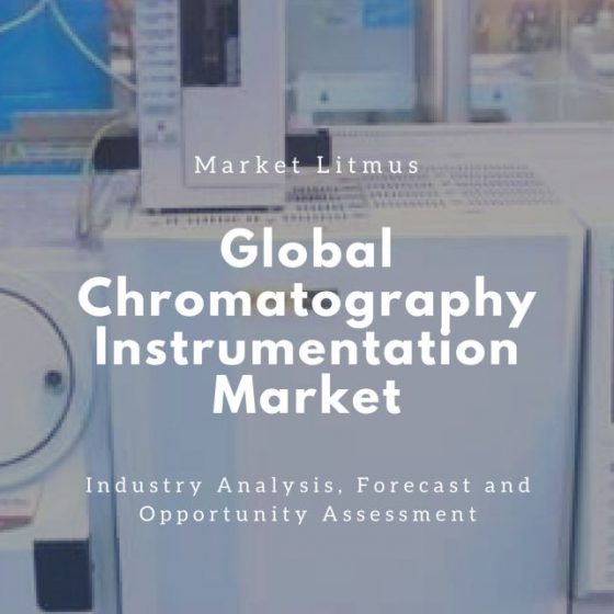 Global Chromatography Instrumentation Market Sizes and Trends