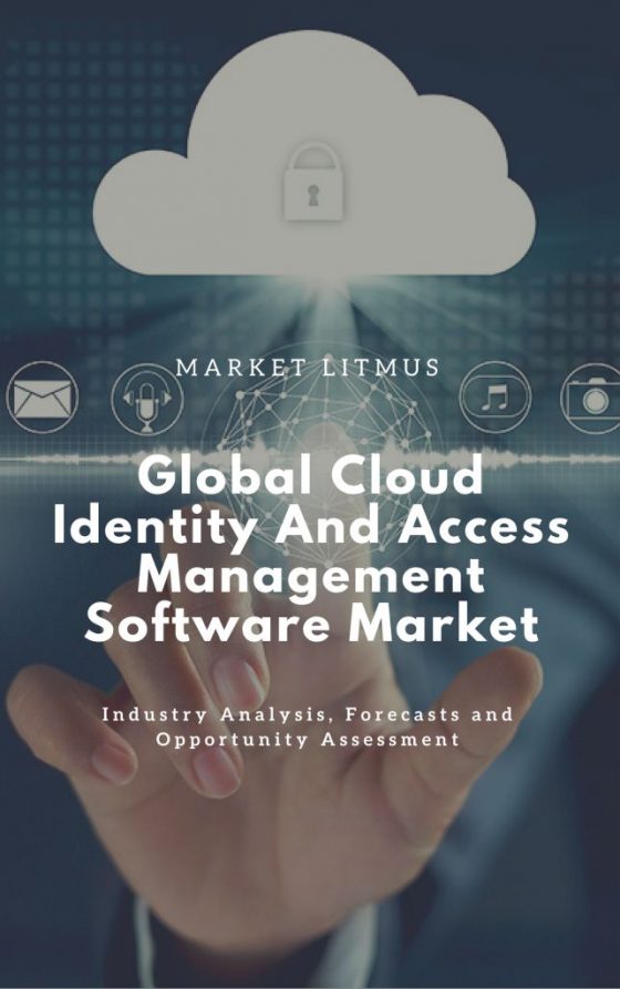 Global Cloud Identity And Access Management Software Market