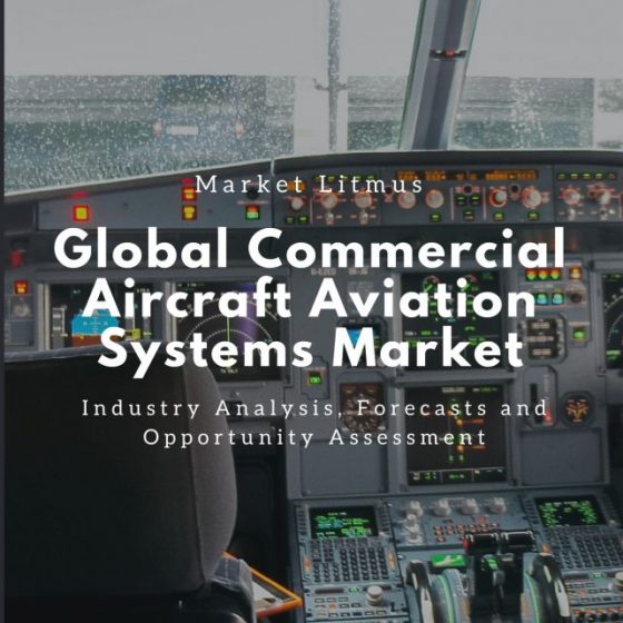 Commercial Aircraft Aviation Systems Sizes and Trends
