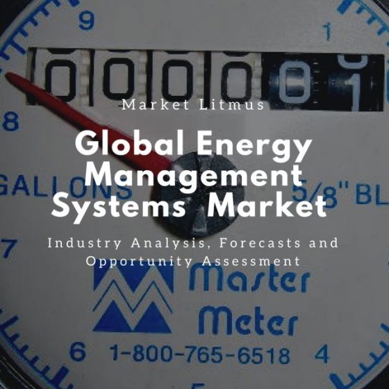 Global Energy Management Systems Market Sizes and Trends