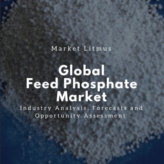 Global Feed Phosphate Market Sizes and Trends
