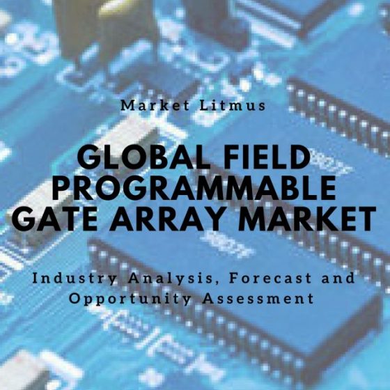 Global Field Programmable Gate Array (FPGA) Market