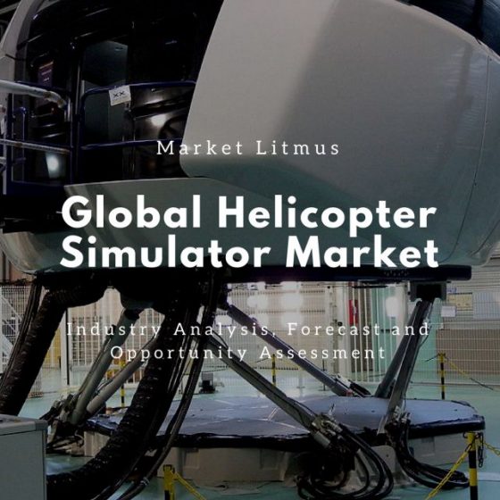 Global Helicopter Simulator Market Sizes and Trends