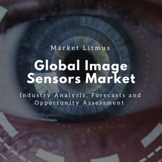 Global Image sensors Market