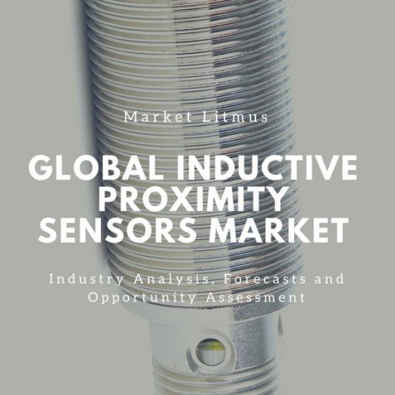 Global Inductive Proximity Sensors Market