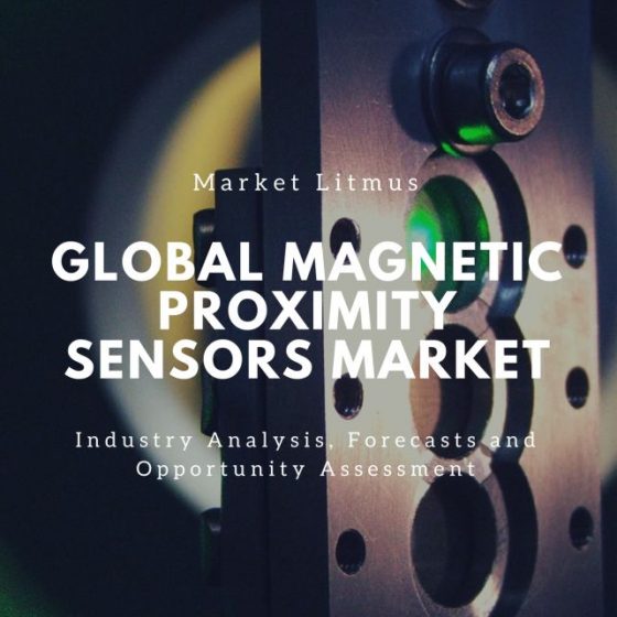 Global Magnetic Proximity Sensors Market
