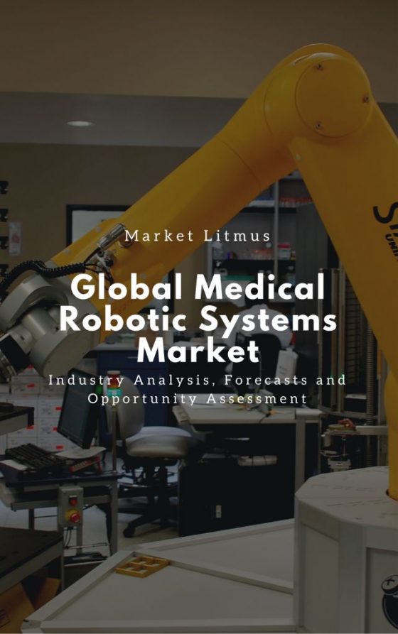 Global Medical Robotic Systems Market Sizes and Trends