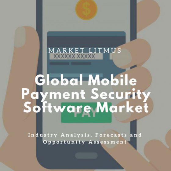 Global Mobile Payment Security Software Market