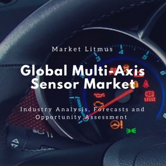 Global Multi-Axis Sensor Market