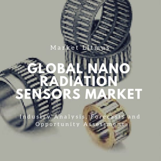 Global Nano Radiation Sensors Market