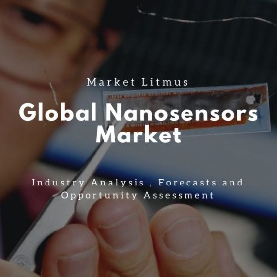 Global Nanosensors Market