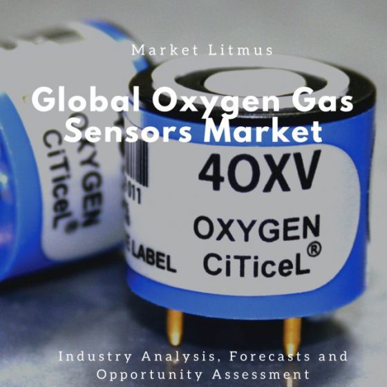 Global Oxygen Gas Sensors Market