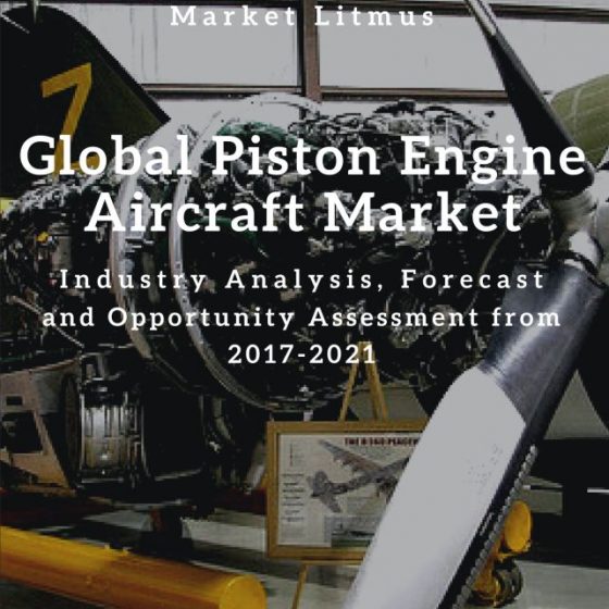 Piston Engine Aircraft Sizes and Trends