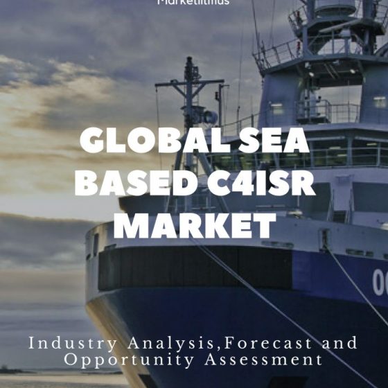 Global Sea Based C4ISR Market Sizes and Trends